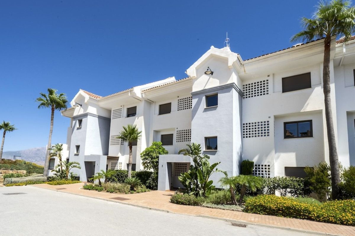 Penthouse Duplex in Calanova Golf, Calanova Golf, 2/12