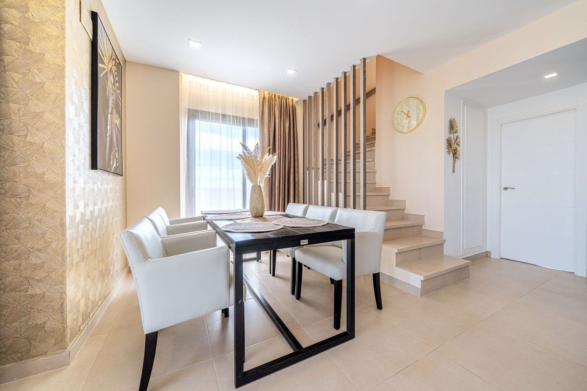 Penthouse Duplex in Calanova Golf, Calanova Golf, 11/12