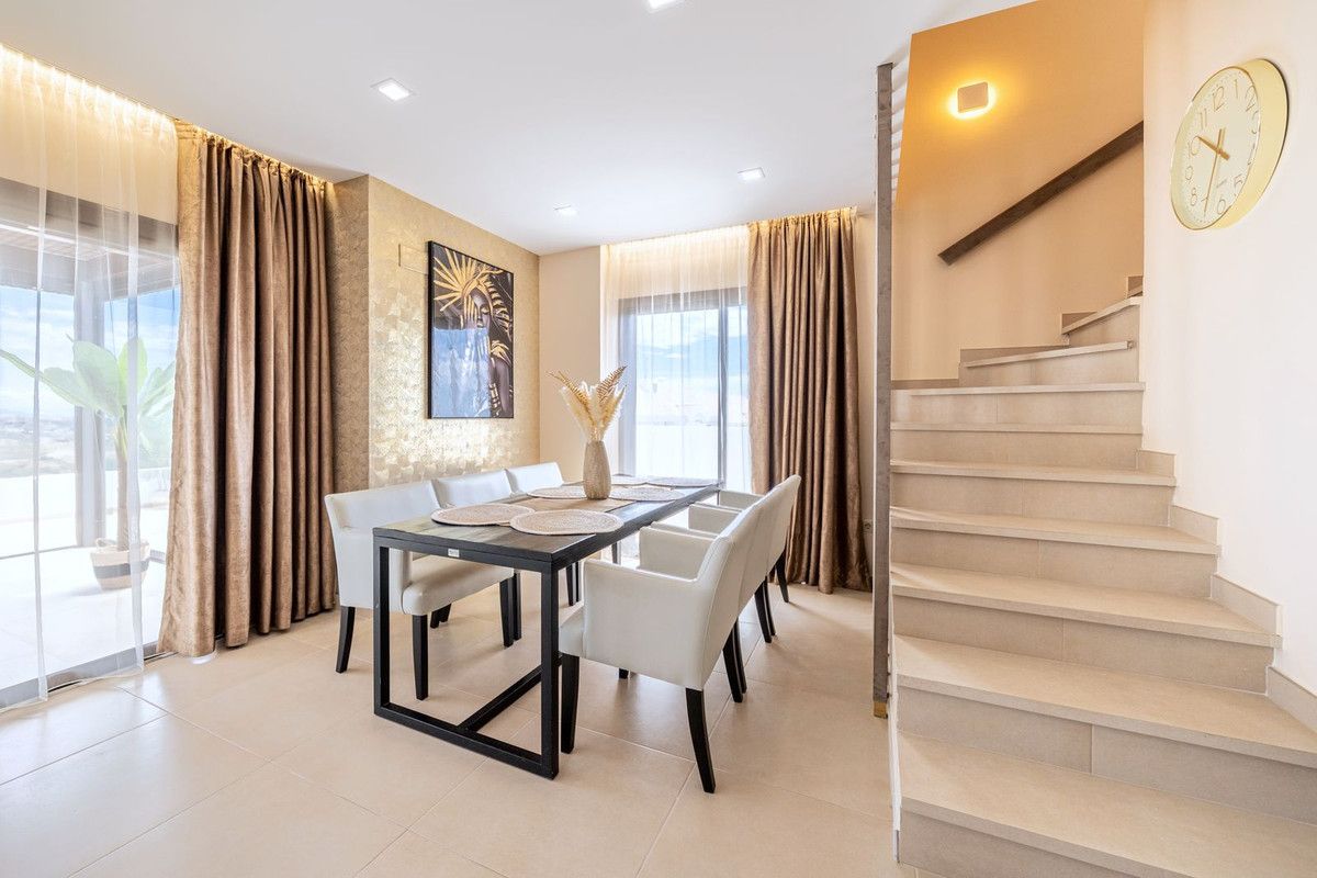 Penthouse Duplex in Calanova Golf, Calanova Golf, 12/12