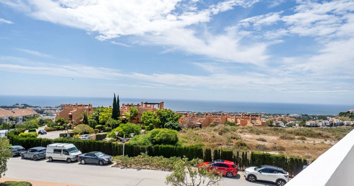 Penthouse Duplex in Calanova Golf, Calanova Golf, 5/12