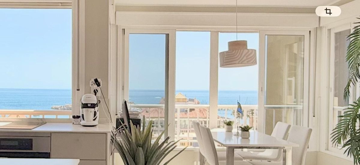 Penthouse w Fuengirola, Fuengirola, 1/12