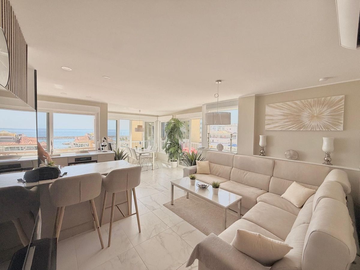 Penthouse w Fuengirola, Fuengirola, 11/12