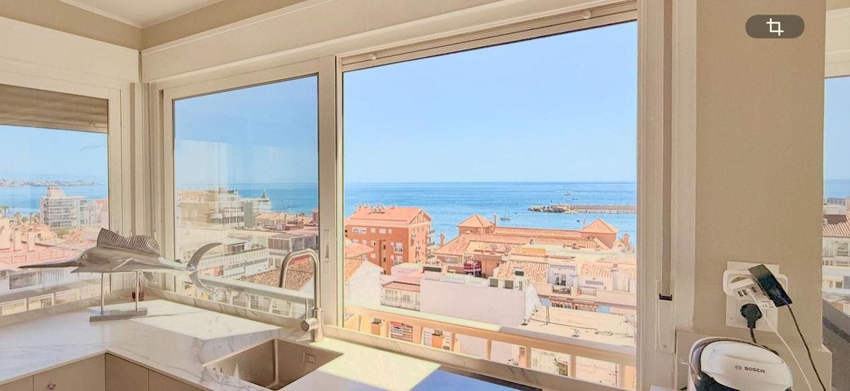 Penthouse w Fuengirola, Fuengirola, 3/12
