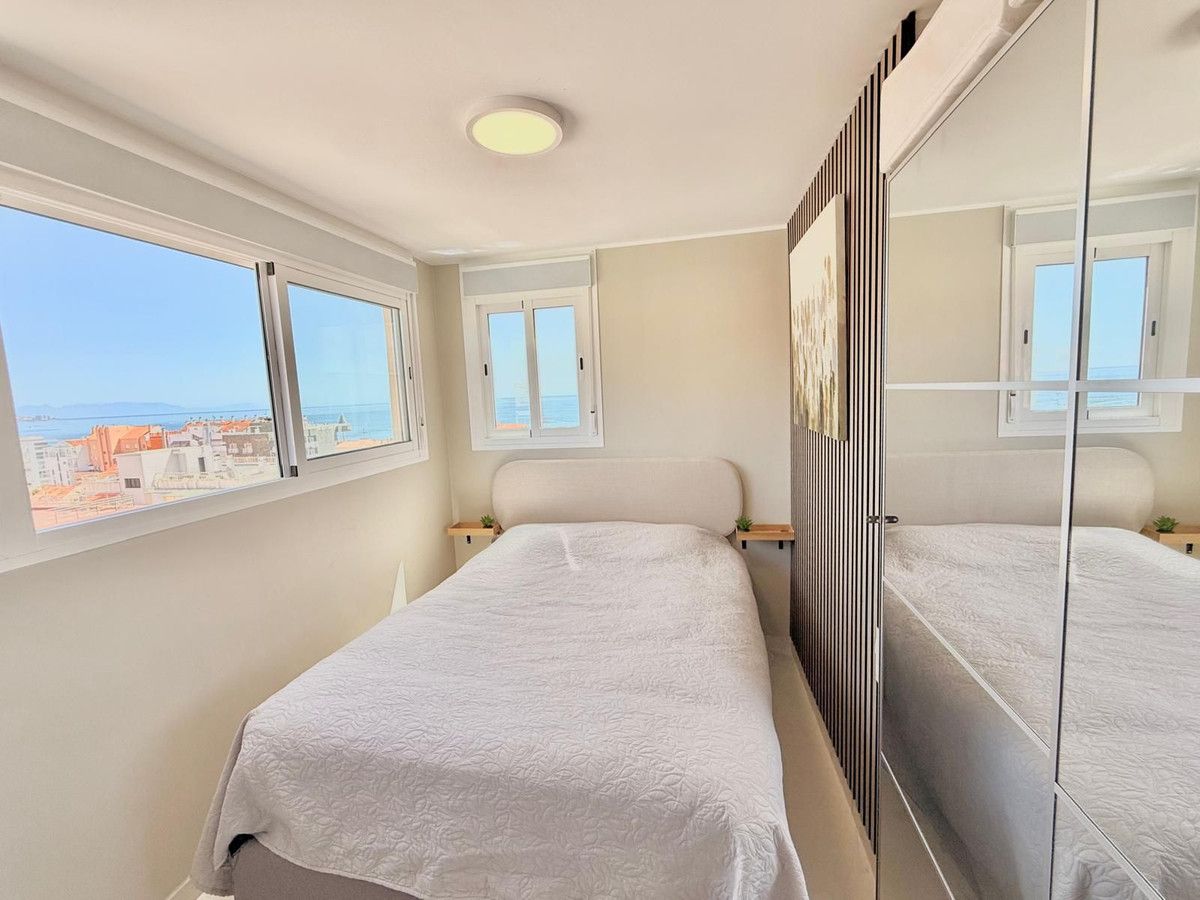 Penthouse w Fuengirola, Fuengirola, 9/12