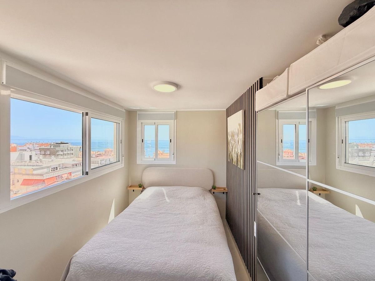 Penthouse w Fuengirola, Fuengirola, 10/12