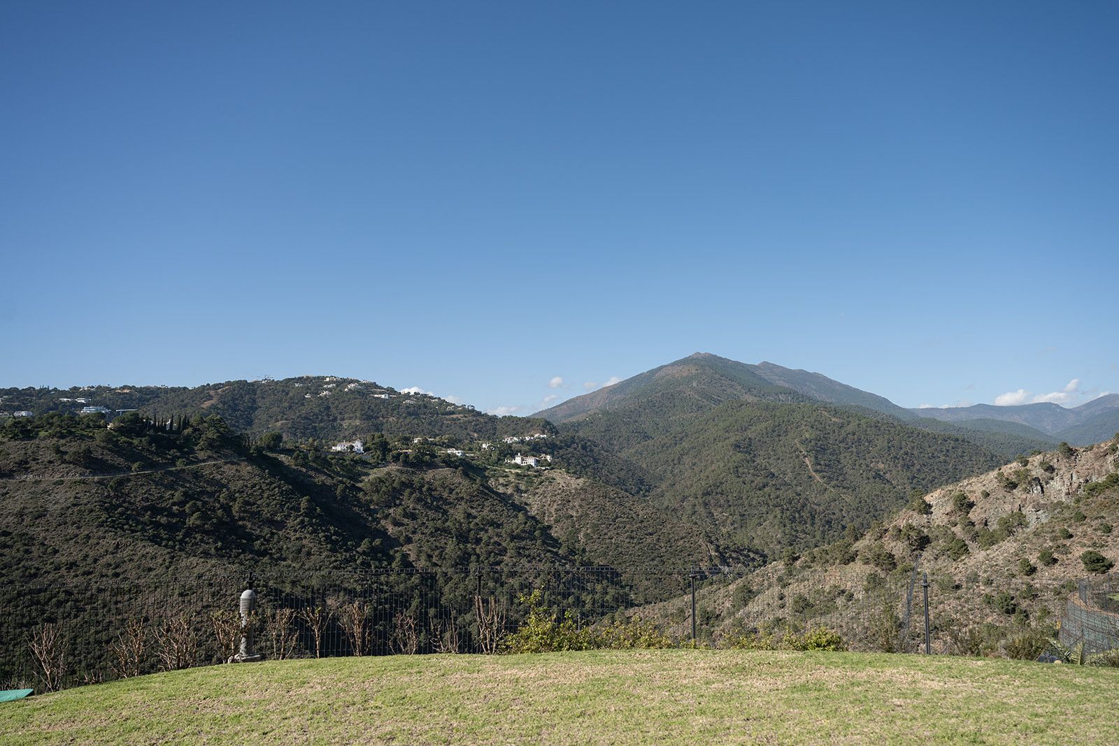 Markplanslägenhet i Benahavis, Real de La Quinta, Benahavis, 7/12
