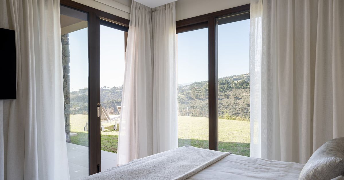 Markplanslägenhet i Benahavis, Real de La Quinta, Benahavis, 10/12
