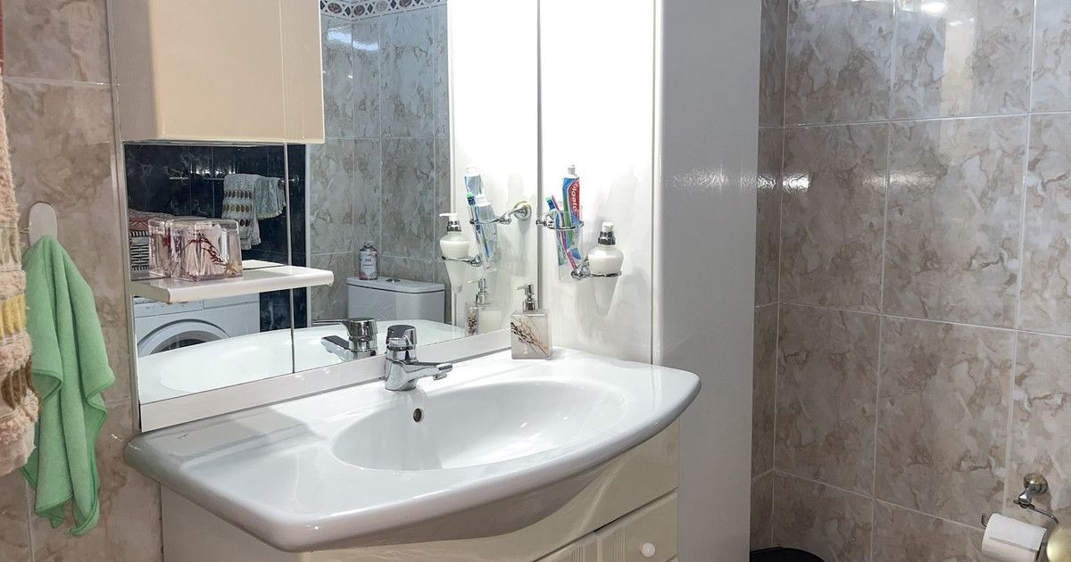 Middle Floor Apartment in Torremolinos, Torremolinos, 11/12