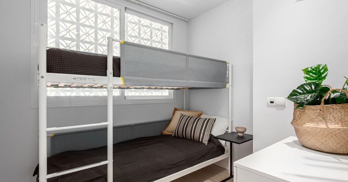 Middle Floor Apartment in Nueva Andalucía, Nueva Andalucía, 11/12