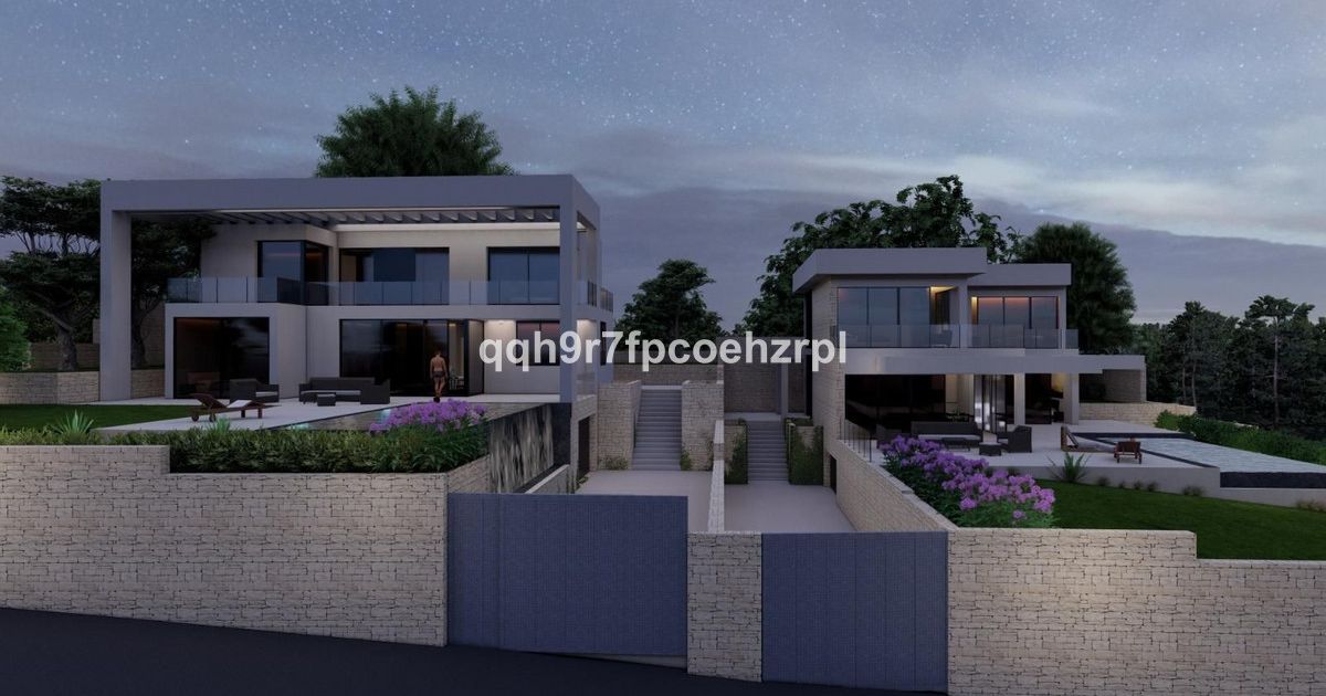 Земельный участок под застройку в Mijas, Mijas, 2/12