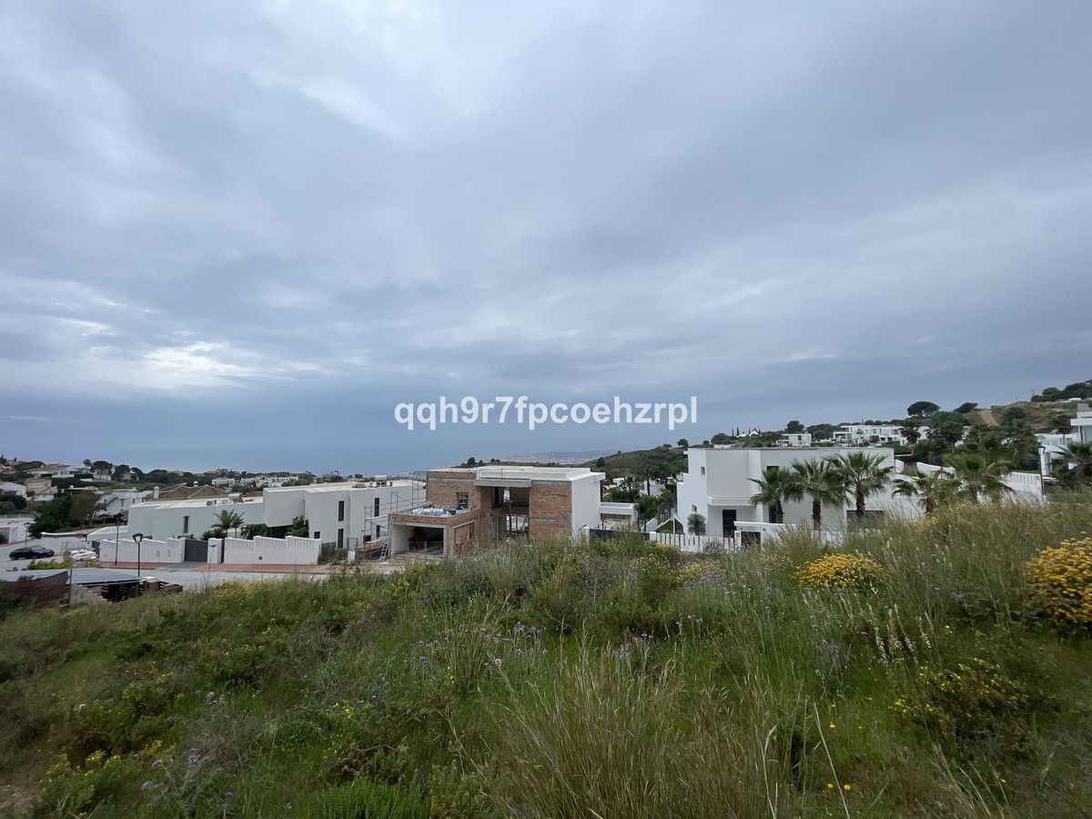 Земельный участок под застройку в Mijas, Mijas, 11/12