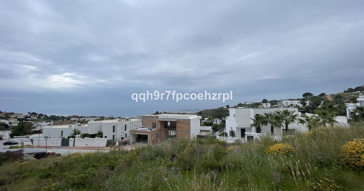 Земельный участок под застройку в Mijas, Mijas, 11/12