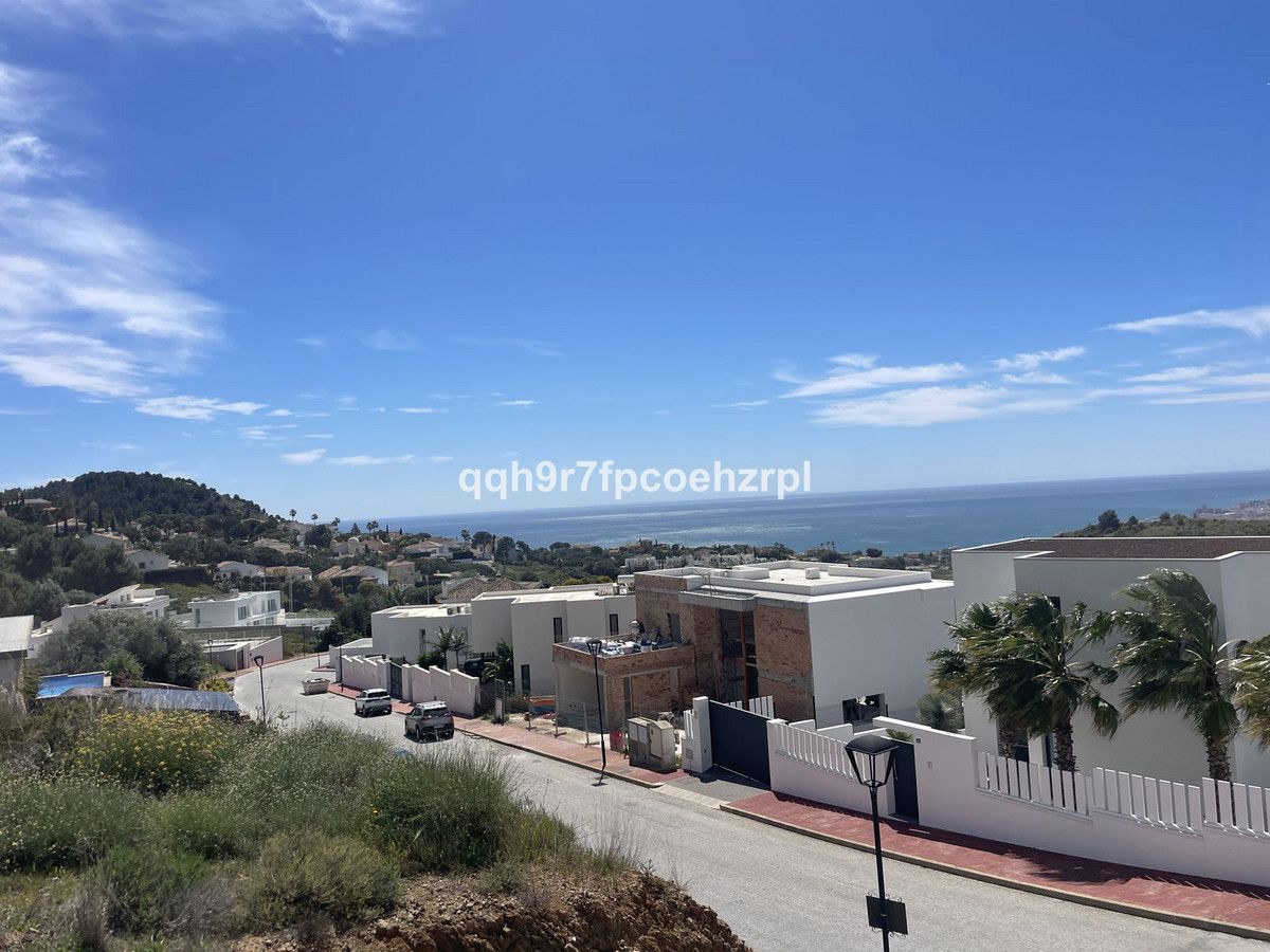 Земельный участок под застройку в Mijas, Mijas, 3/12