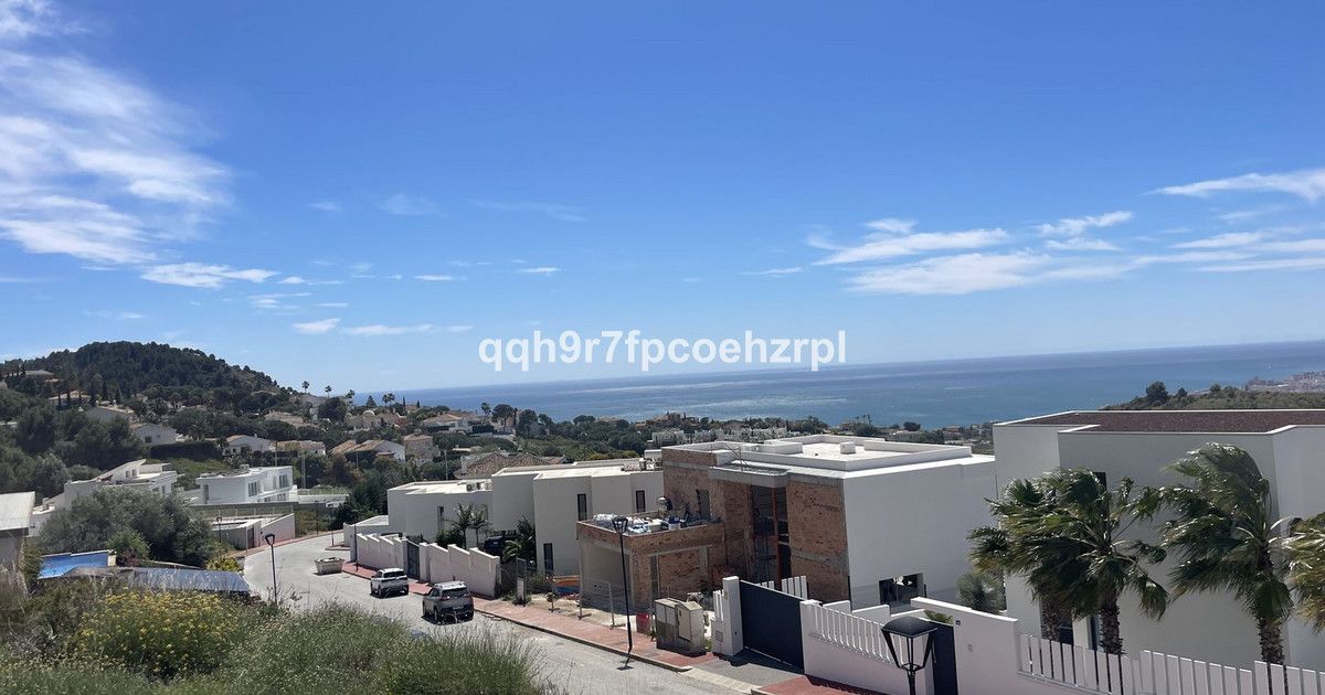 Земельный участок под застройку в Mijas, Mijas, 3/12