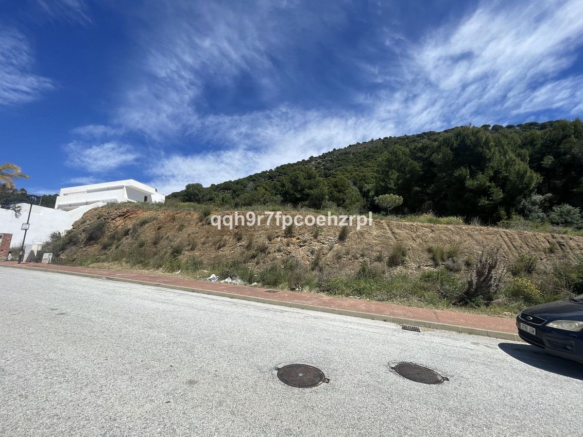 Земельный участок под застройку в Mijas, Mijas, 5/12