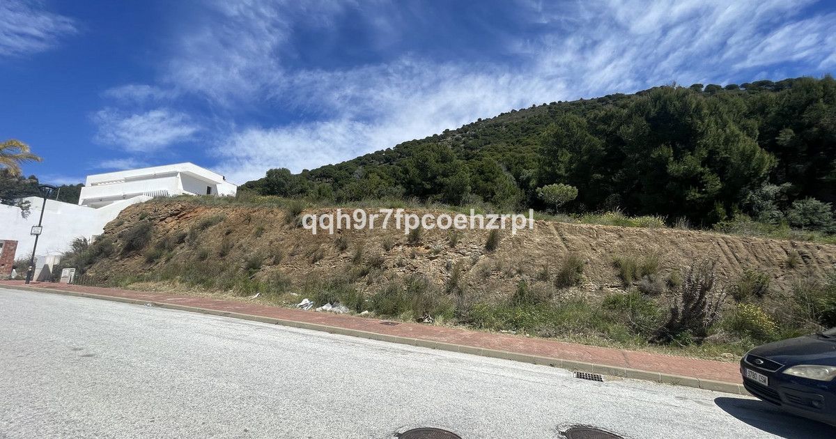 Земельный участок под застройку в Mijas, Mijas, 5/12