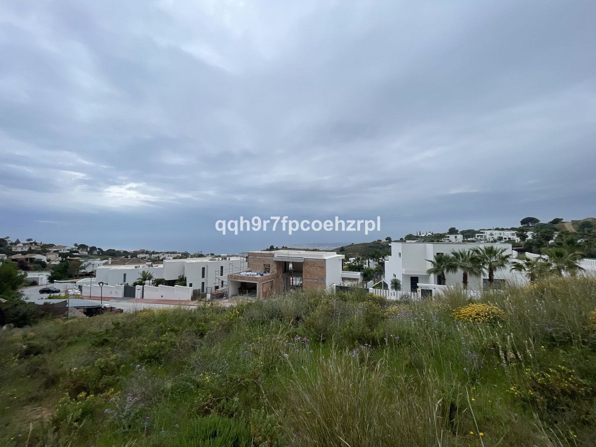 Земельный участок под застройку в Mijas, Mijas, 6/12