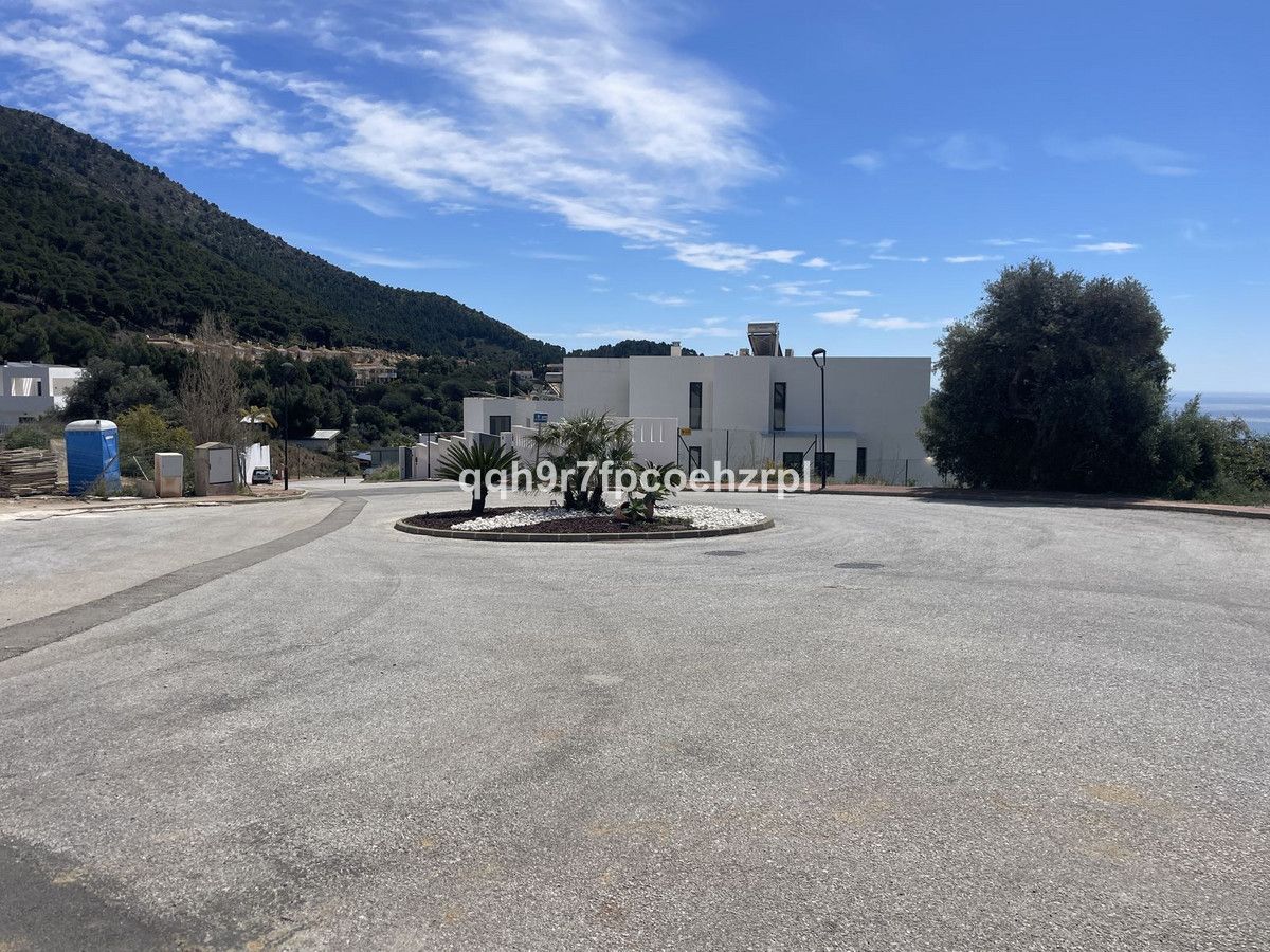 Земельный участок под застройку в Mijas, Mijas, 7/12