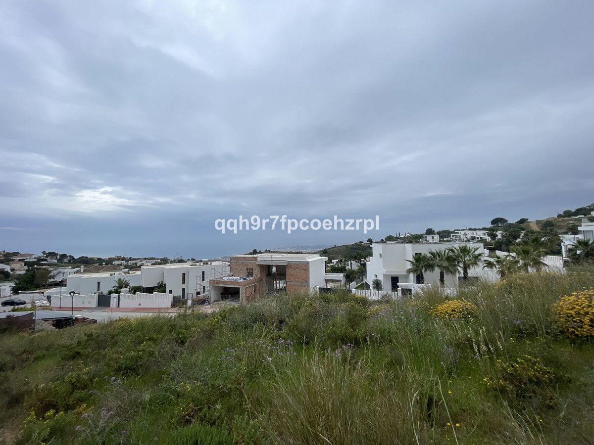 Земельный участок под застройку в Mijas, Mijas, 9/12