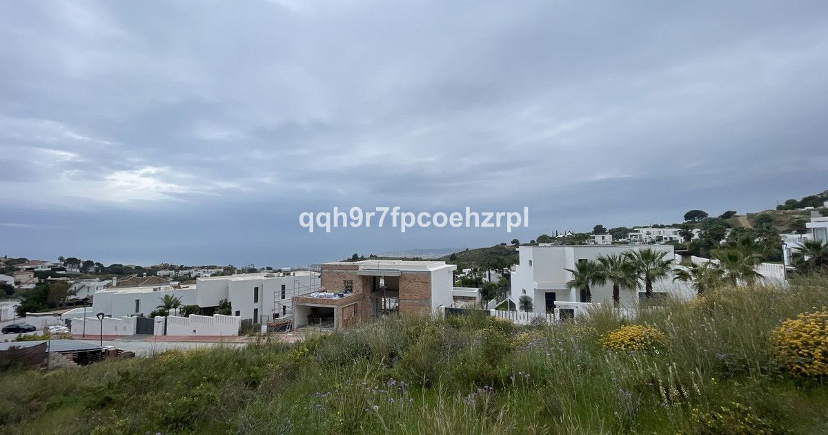 Земельный участок под застройку в Mijas, Mijas, 9/12