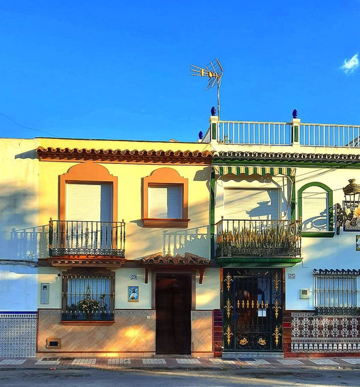 Townhouse in Estepona, Estepona, 1/12