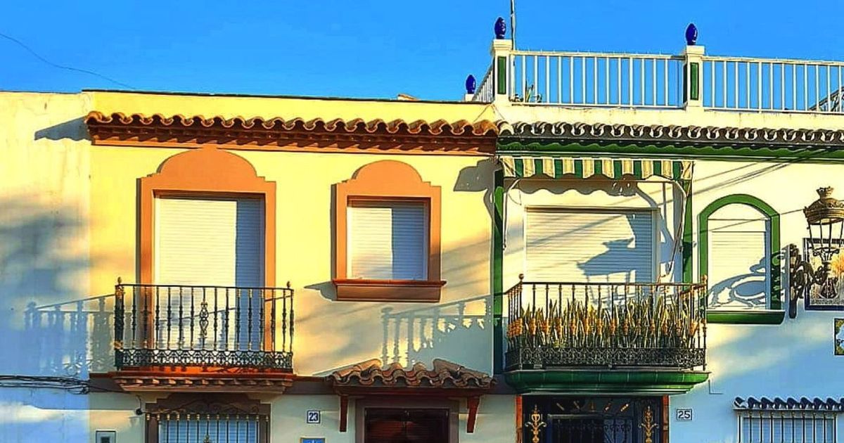 Townhouse in Estepona, Estepona, 1/12