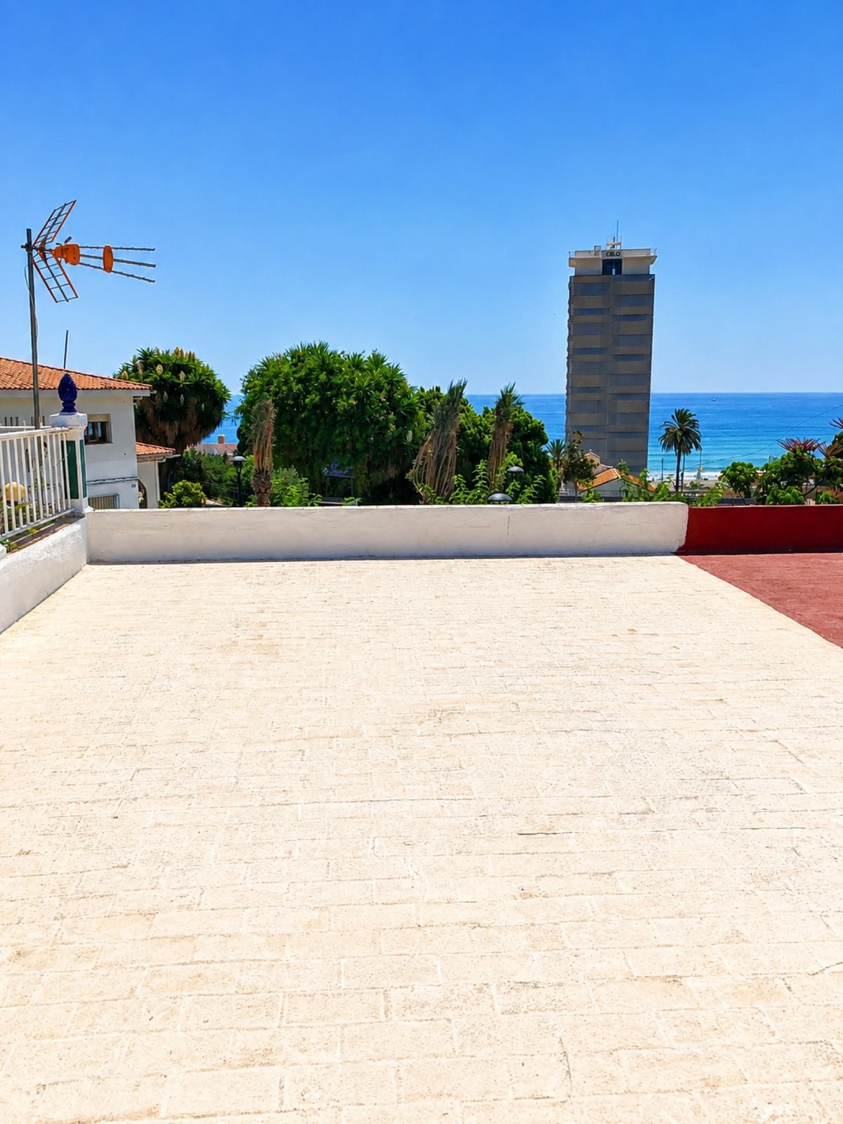 Townhouse in Estepona, Estepona, 2/12