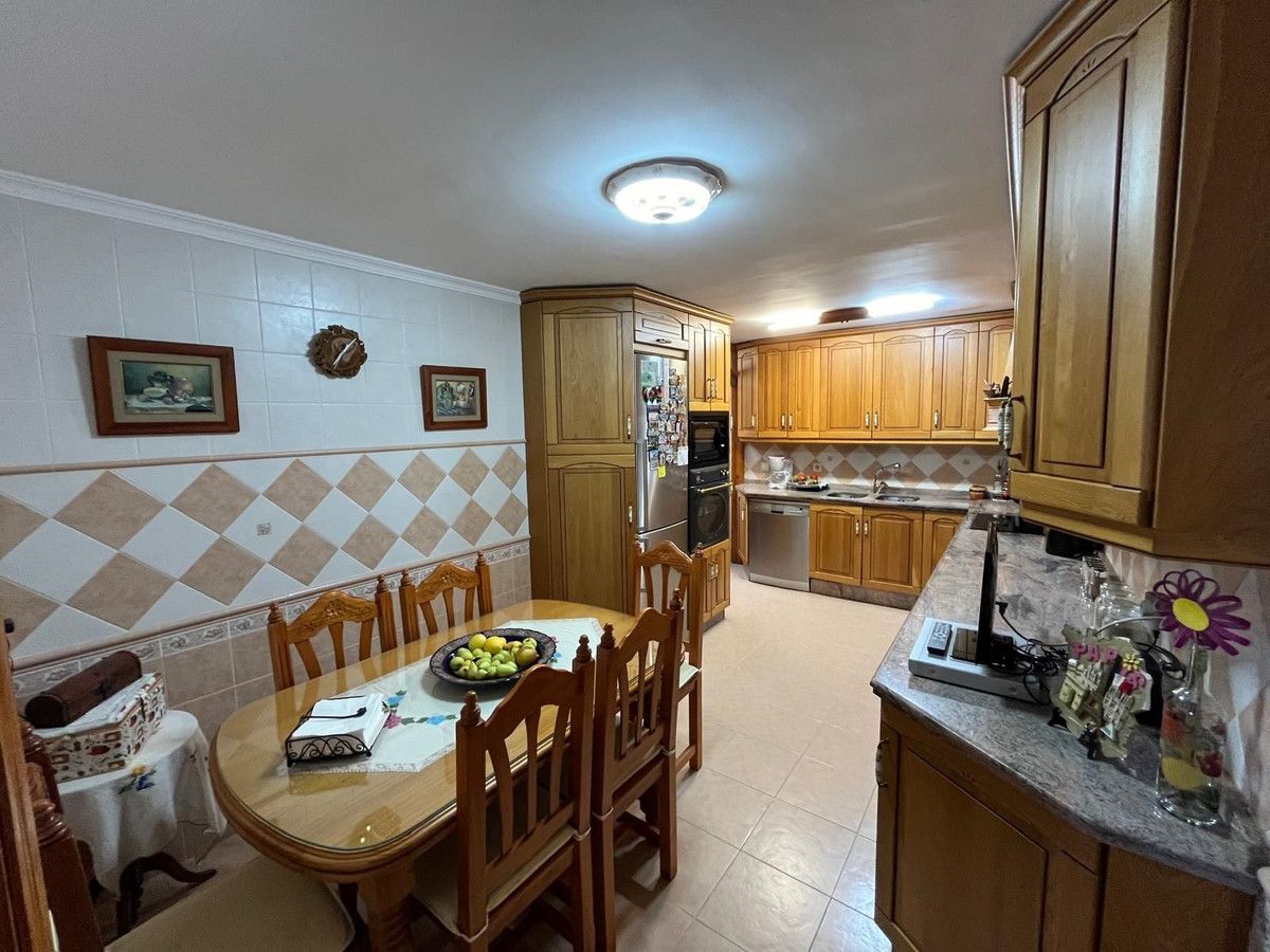 Townhouse in Estepona, Estepona, 11/12