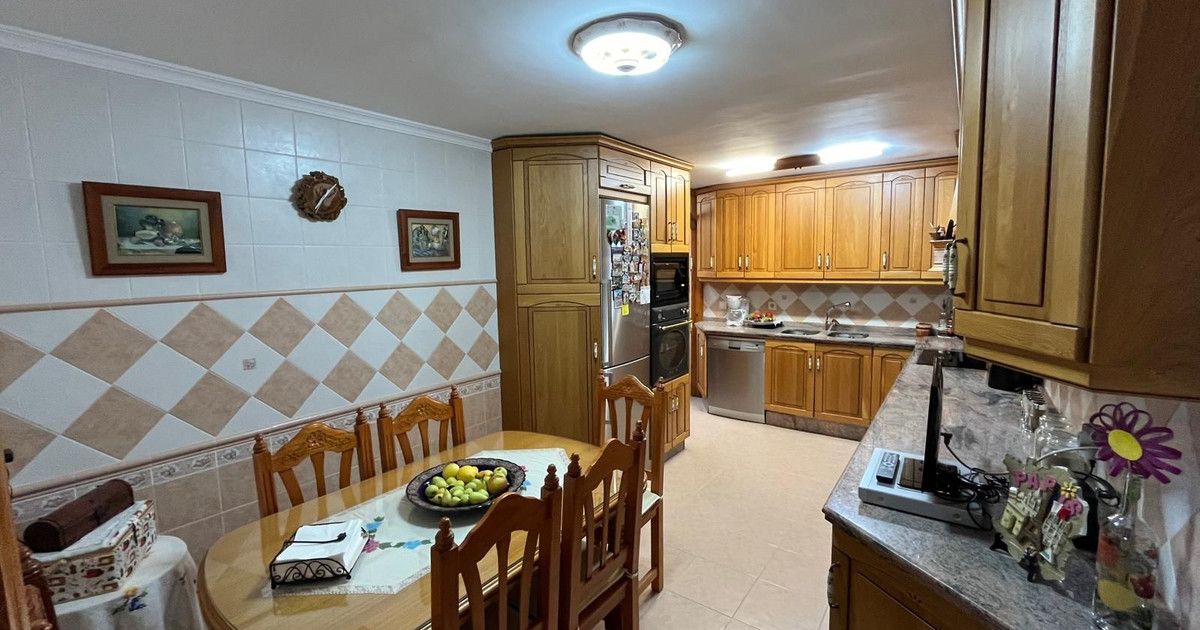 Townhouse in Estepona, Estepona, 11/12