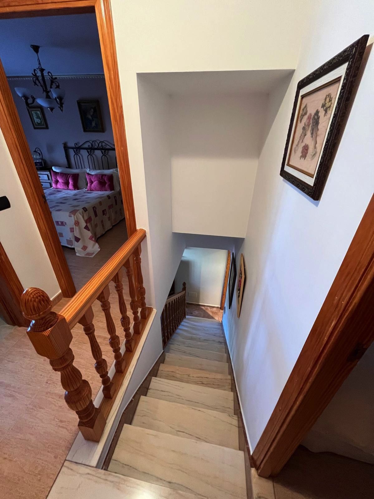 Townhouse in Estepona, Estepona, 12/12