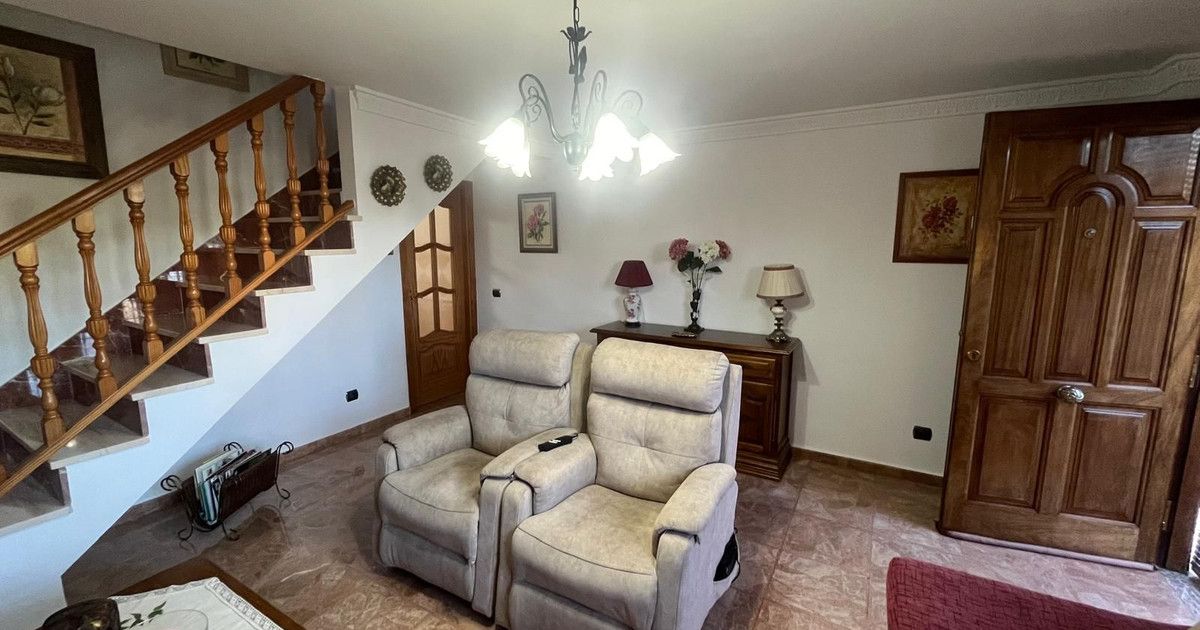 Townhouse in Estepona, Estepona, 3/12