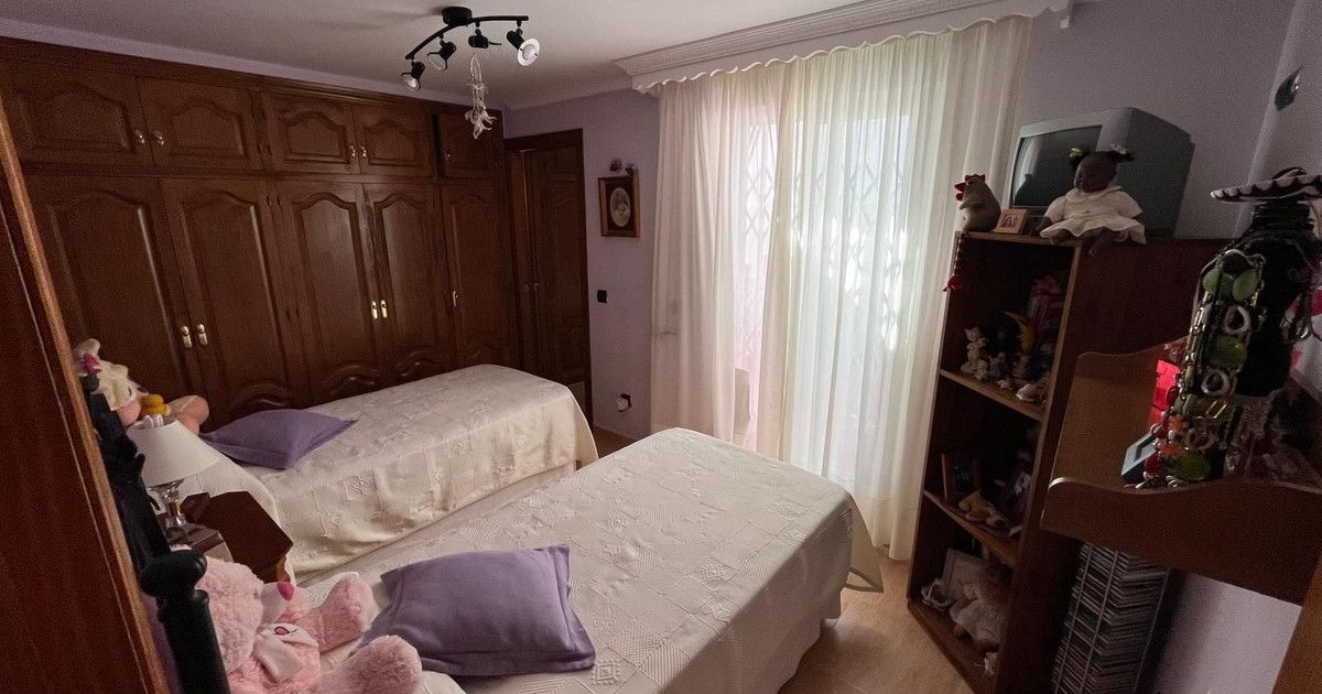 Townhouse in Estepona, Estepona, 6/12