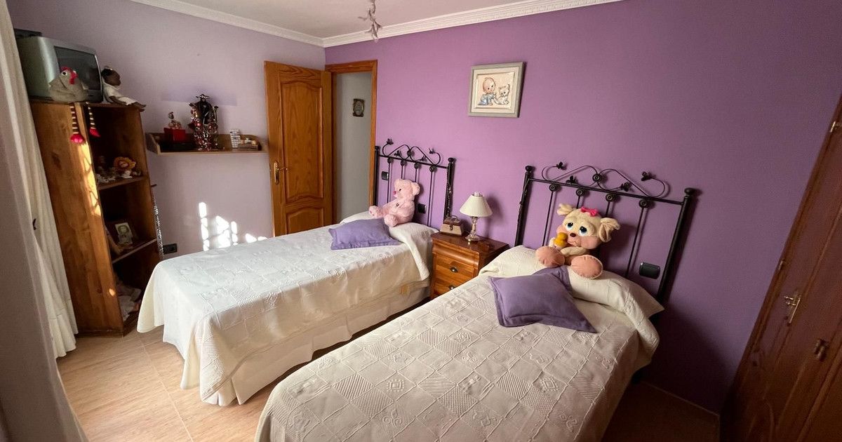 Townhouse in Estepona, Estepona, 7/12