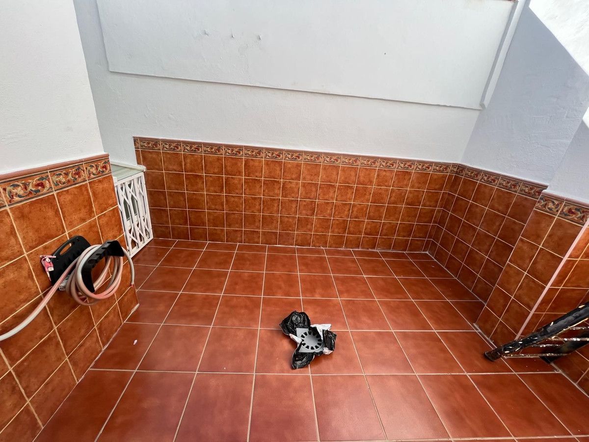 Townhouse in Estepona, Estepona, 9/12