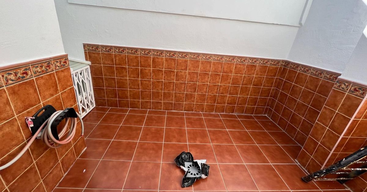 Townhouse in Estepona, Estepona, 9/12