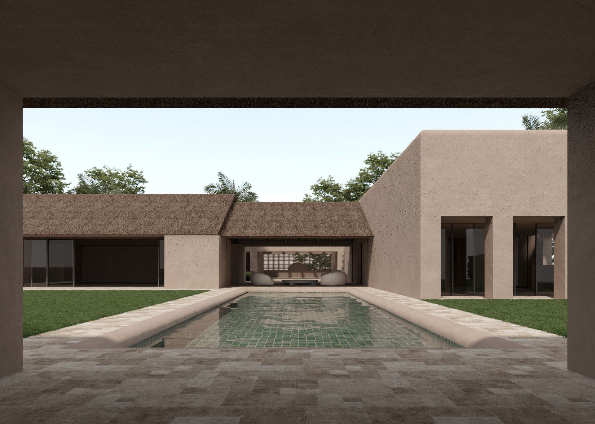 Parcela en Sotogrande, Sotogrande, 3/12