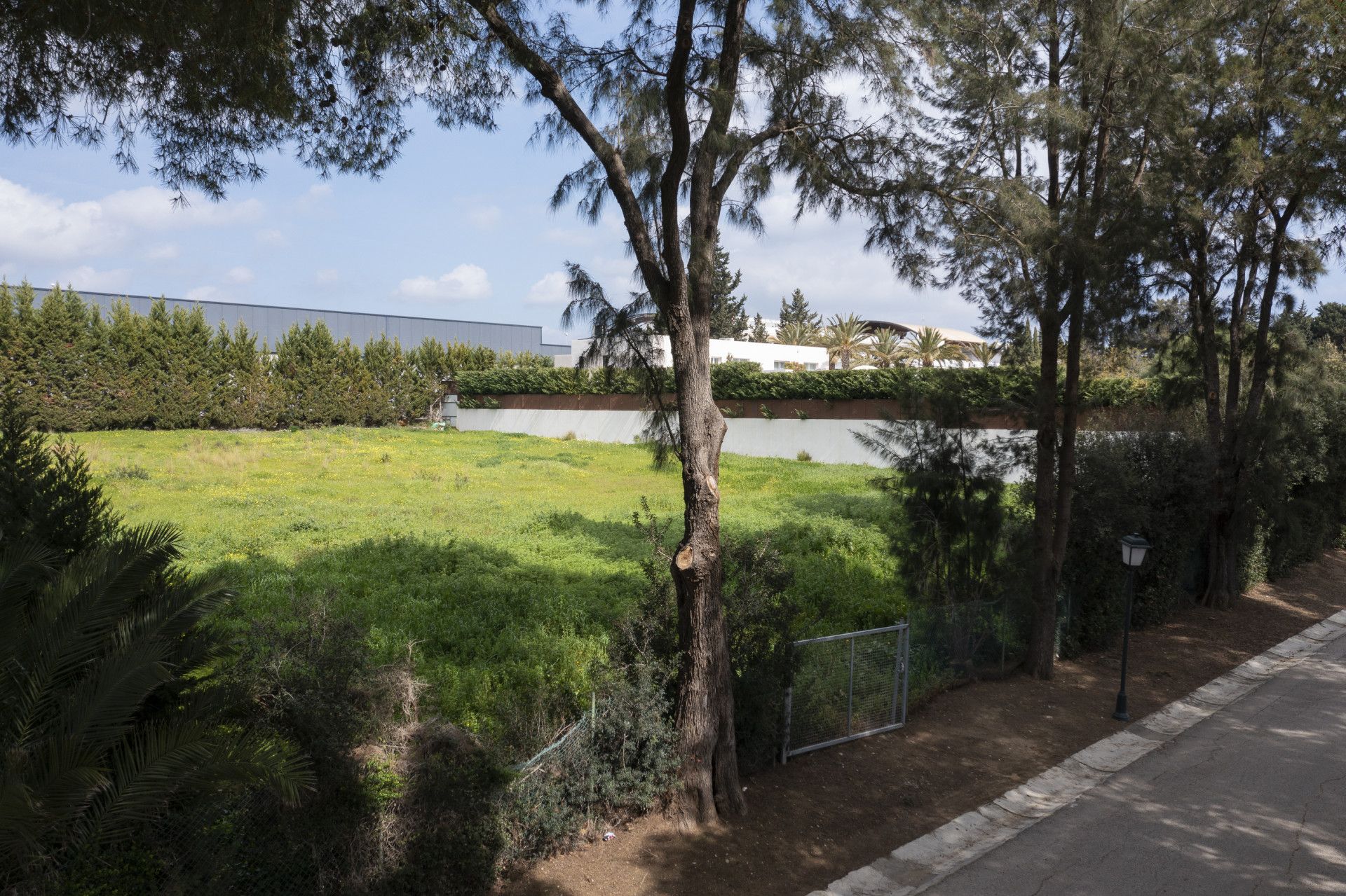 Parcela en Sotogrande, Sotogrande, 5/12