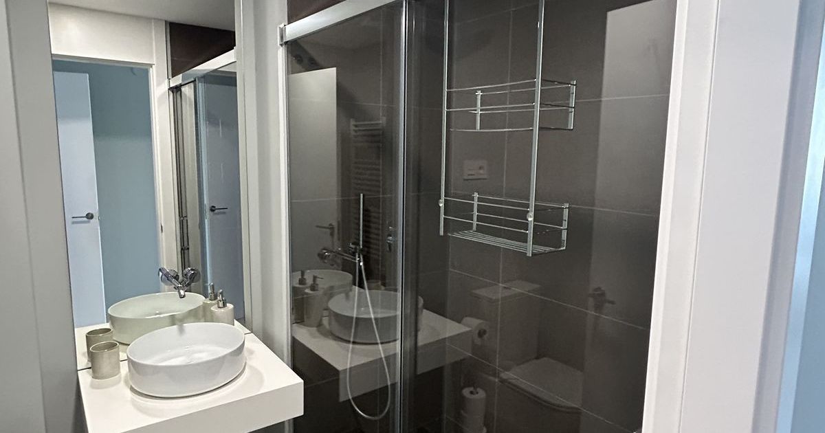 Apartamento en planta media en Calanova Golf, La Cala de Mijas, 11/12