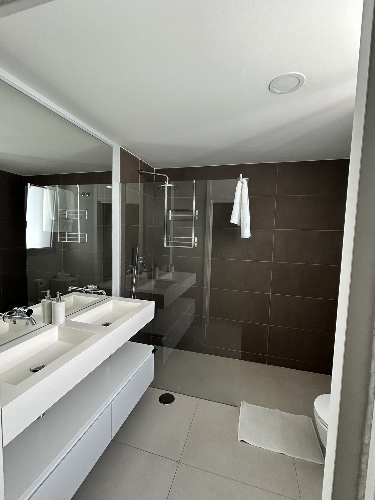 Apartamento en planta media en Calanova Golf, La Cala de Mijas, 9/12