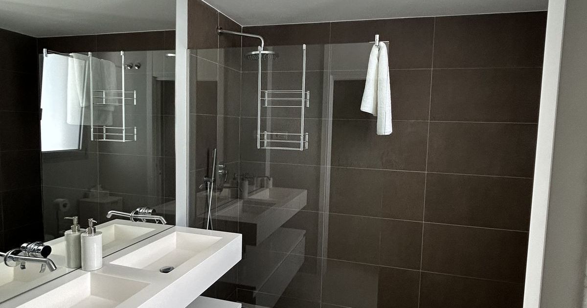 Apartamento en planta media en Calanova Golf, La Cala de Mijas, 9/12