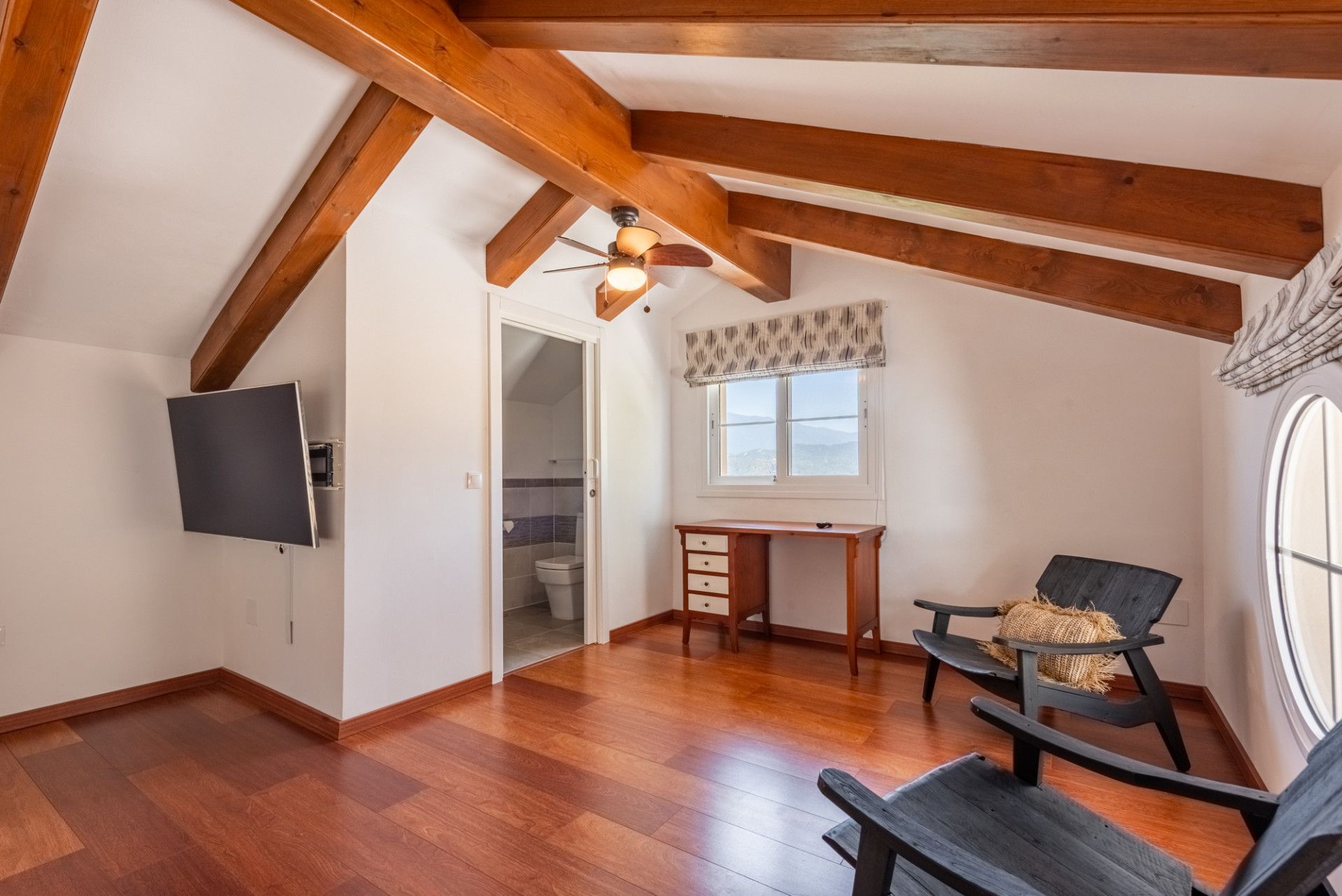 Villa in Istan, Sierra Blanca Country Club, Istan, 11/12
