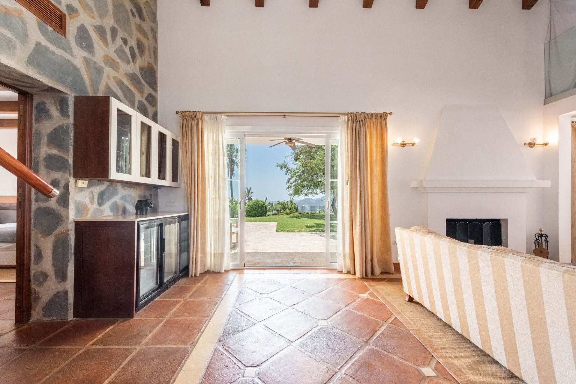 Villa in Istan, Sierra Blanca Country Club, Istan, 12/12