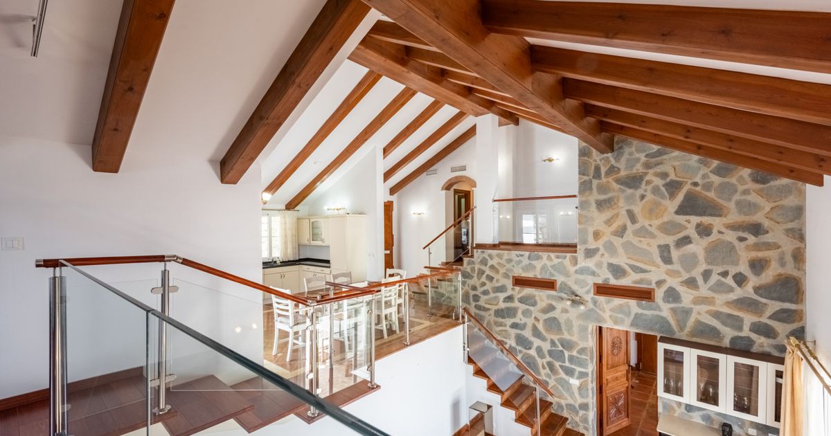 Villa in Istan, Sierra Blanca Country Club, Istan, 10/12
