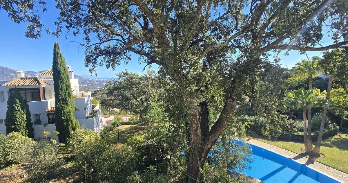 Ground Floor Apartment in La Mairena, La Mairena, 6/12