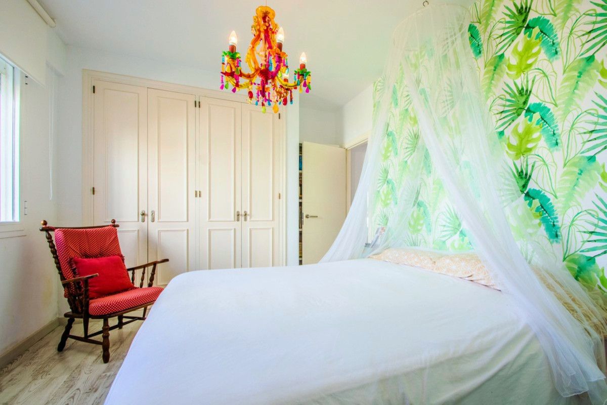 Ground Floor Apartment in La Mairena, La Mairena, 7/12