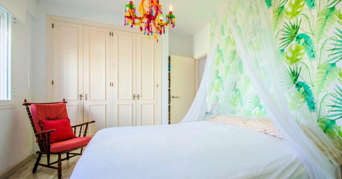 Ground Floor Apartment in La Mairena, La Mairena, 7/12
