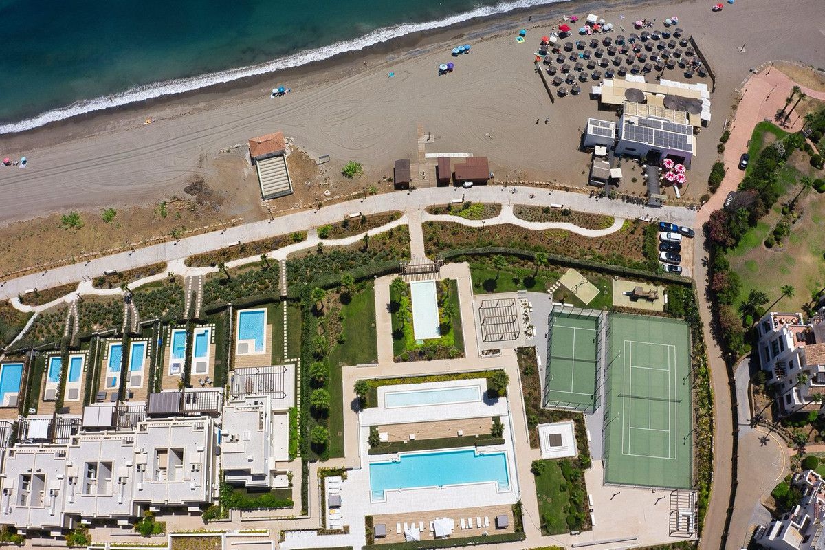Ground Floor Apartment in Estepona, Estepona, 11/12