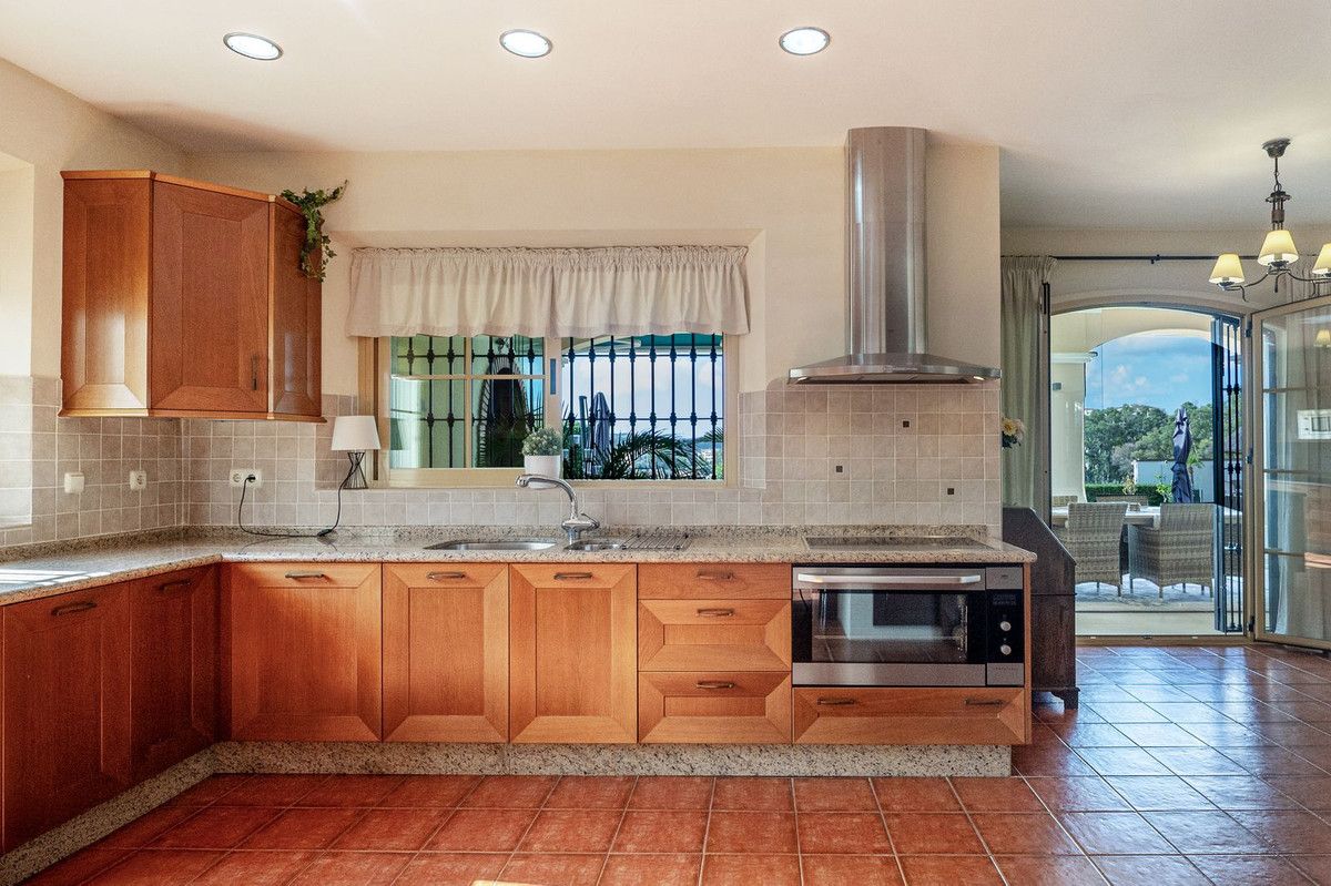 Detached Villa in Mijas Golf, Mijas Golf, 12/12