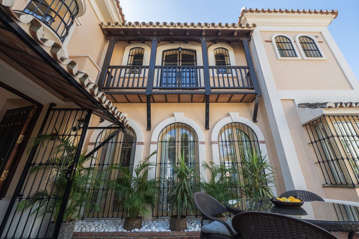 Detached Villa in Mijas Golf, Mijas Golf, 5/12
