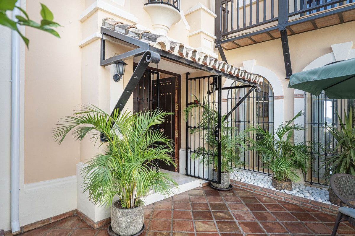 Detached Villa in Mijas Golf, Mijas Golf, 7/12